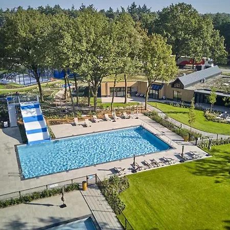 Huiske Oan T Bos Lage Mierde Екстер'єр фото