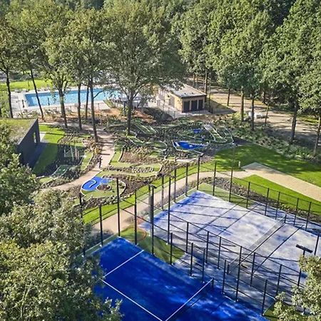 Huiske Oan T Bos Lage Mierde Екстер'єр фото
